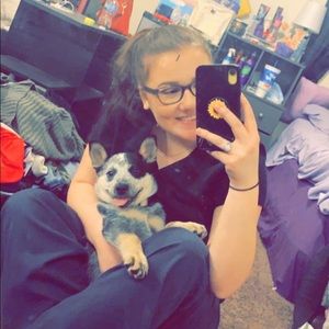 Meet your Posher, Kailey